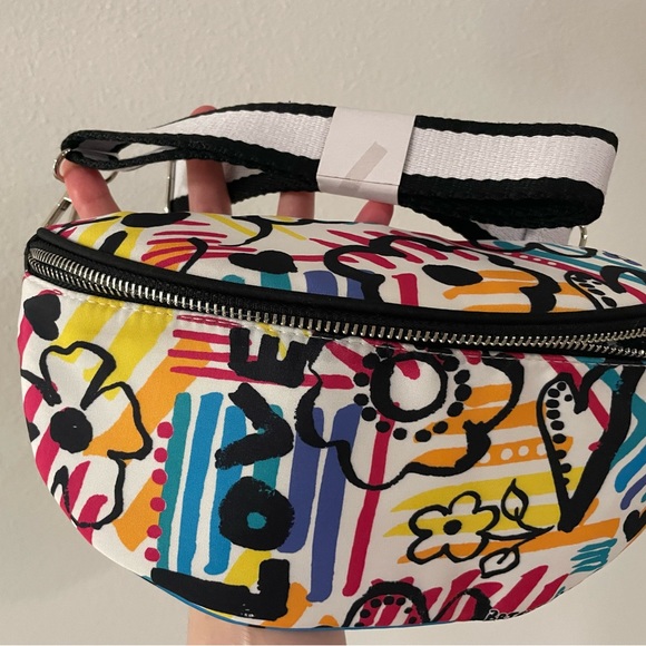 Brighton Bags Brighton Fanny Pack Crossbody Bag Poshmark